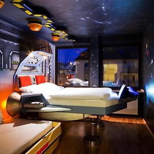 Double Kamer
