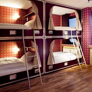 Gemenschappelijk Kamer